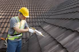 Best Chimney Flashing Repair  in Waterville, NY